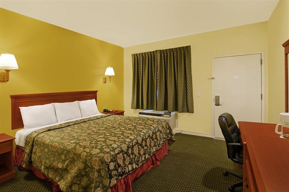 Bestway Inn Bedford Bagian luar foto