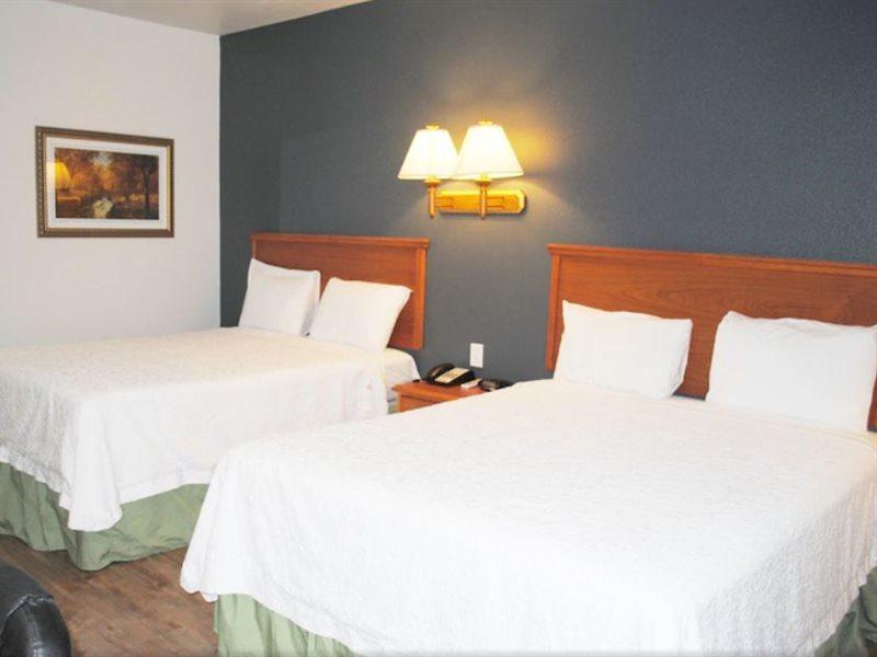 Bestway Inn Bedford Bagian luar foto