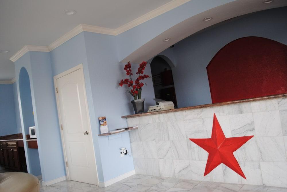 Bestway Inn Bedford Bagian luar foto